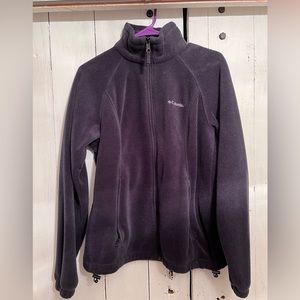 Columbia Fleece Jacket